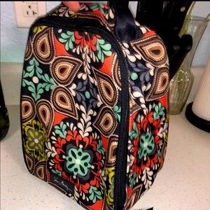 Vera Bradley Lunch Bag